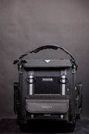Velocity Pro Gear SB-90-B Rogue 90 Service Bag – Shadow Black