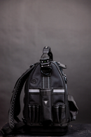 Velocity Pro Gear SB-90-B Rogue 90 Service Bag – Shadow Black