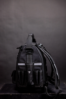 Velocity Pro Gear SB-90-B Rogue 90 Service Bag – Shadow Black