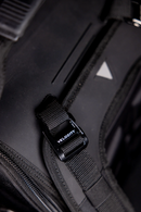 Velocity Pro Gear SB-90-B Rogue 90 Service Bag – Shadow Black