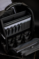 Velocity Pro Gear SB-90-B Rogue 90 Service Bag – Shadow Black