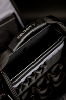 Velocity Pro Gear SB-90-B Rogue 90 Service Bag – Shadow Black