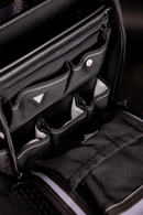 Velocity Pro Gear SB-90-B Rogue 90 Service Bag – Shadow Black