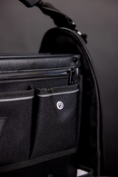 Velocity Pro Gear SB-90-B Rogue 90 Service Bag – Shadow Black