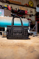 Velocity Pro Gear KB-70-S Rogue 70 Kit Bag – Shadow Black