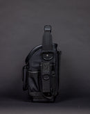 Velocity Pro Gear OT-1-B Rogue 1 Open Tote Bag