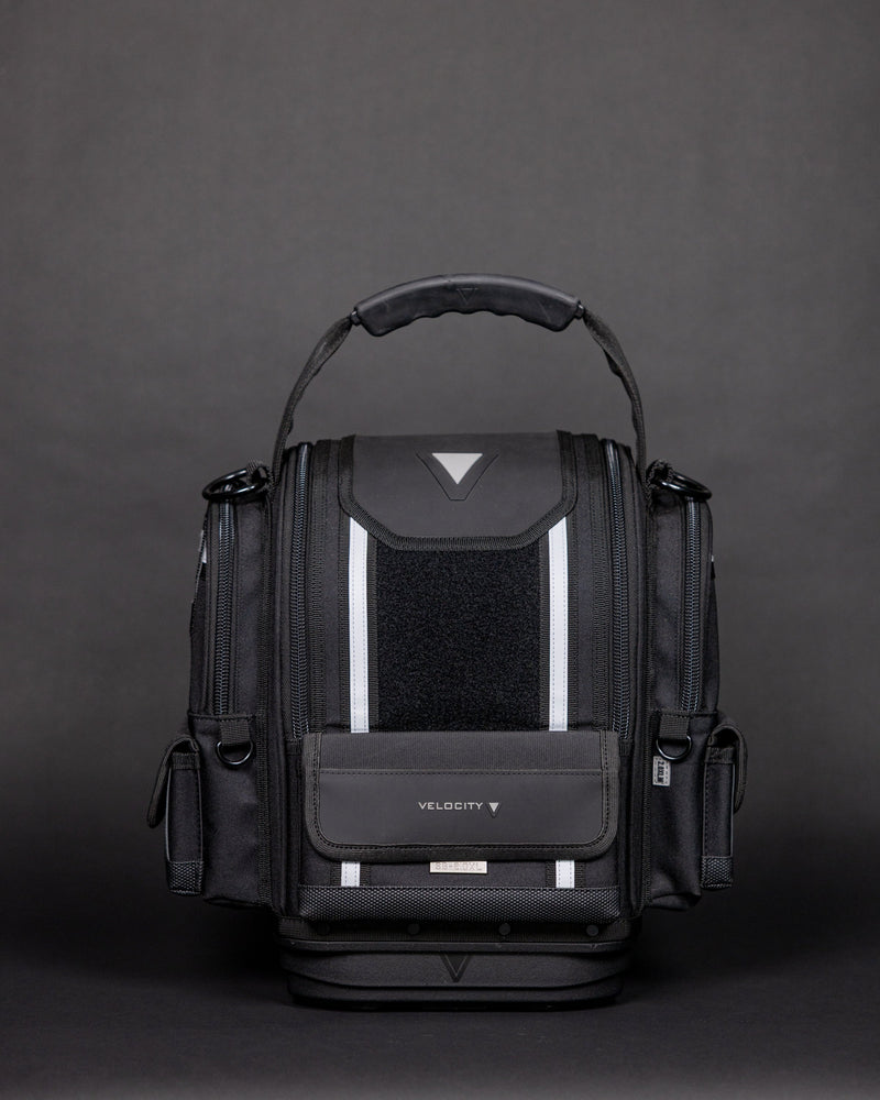 velocity pro gear Velocity Pro Gear BP-22-B Rogue BP22 Meter Backpack