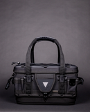 Velocity Pro Gear PB-100-B Rogue 100 Press Tool Bag – Shadow Black