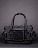 Velocity Pro Gear PB-100-B Rogue 100 Press Tool Bag – Shadow Black
