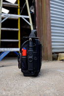 Velocity Pro Gear OT-1-B Rogue 1 Open Tote Bag