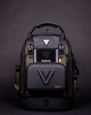 Velocity Pro Gear BP-50-G-C Rogue 50 Backpack - Ranger Green