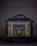 Velocity Pro Gear WB-600-G-C Rogue 600 Wheeler – Ranger Green