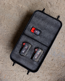 Velocity Pro Gear PTB-85-B Rogue 85 Power Tool Bag