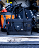 Velocity Pro Gear PB-100-B Rogue 100 Press Tool Bag – Shadow Black