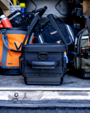 Velocity Pro Gear PB-100-B Rogue 100 Press Tool Bag – Shadow Black
