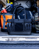 Velocity Pro Gear PB-100-B Rogue 100 Press Tool Bag – Shadow Black
