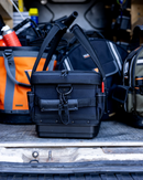 Velocity Pro Gear PB-100-B Rogue 100 Press Tool Bag – Shadow Black