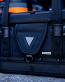 Velocity Pro Gear PB-100-B Rogue 100 Press Tool Bag – Shadow Black
