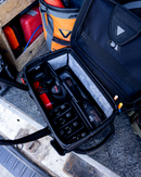 Velocity Pro Gear PB-100-B Rogue 100 Press Tool Bag – Shadow Black