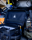 Velocity Pro Gear PB-100-B Rogue 100 Press Tool Bag – Shadow Black