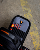 Velocity Pro Gear SB-200-B Stealth NB 200 Service Bag