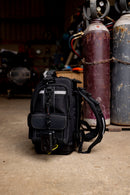 Velocity Pro Gear BP-22-B Rogue BP22 Meter Backpack