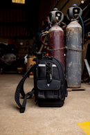 Velocity Pro Gear BP-22-B Rogue BP22 Meter Backpack