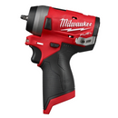 Milwaukee 4933464611 M12 FIW14-0 Fuel Sub Compact ¼″ Impact Wrench Body Only