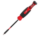Milwaukee 4932498174 14 in 1 Shockwave Multi-Bit Screwdriver