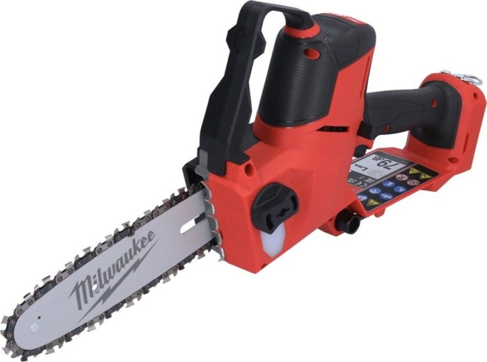 Milwaukee 4933480117 M18 FHS20-0 FUEL HATCHET Pruning Saw 20cm