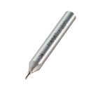 Trend Tools 2/0X1/4TC Single Flute Cutter 1Mm Diameter