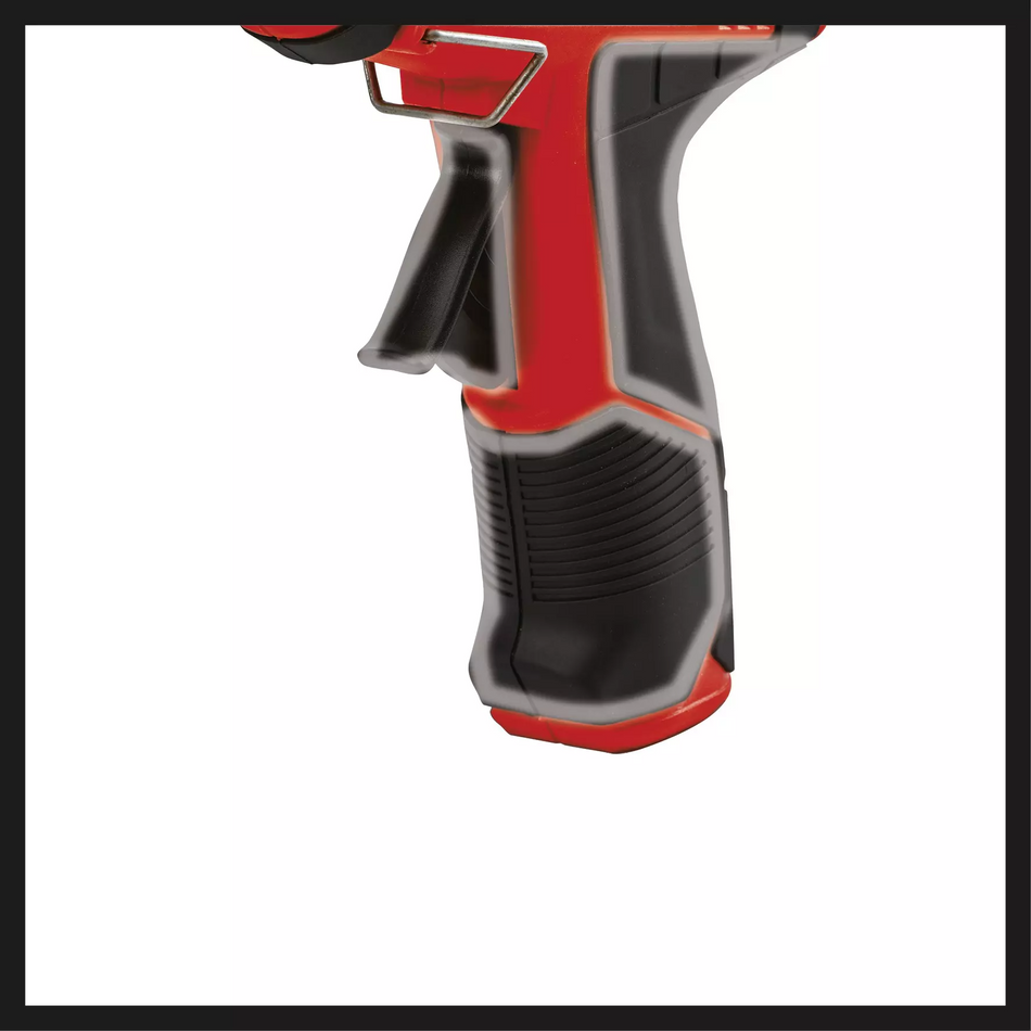 Einhell 4522190 TC-CG 3,6/1 Li Cordless Hot Glue Gun