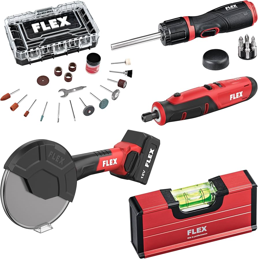 Flex 535585 2026 Special Edition Advent Calendar
