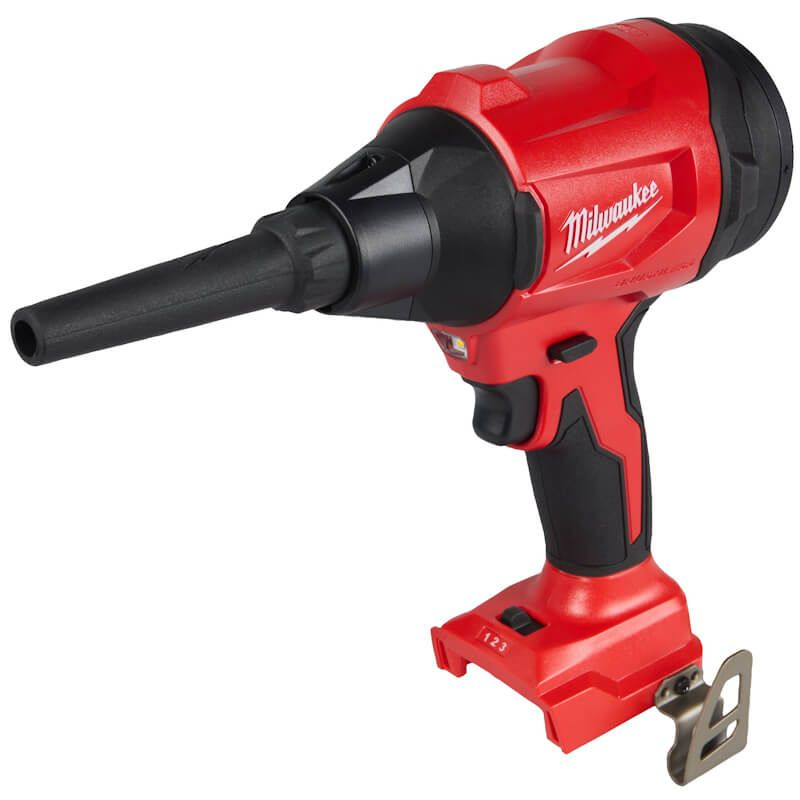 Milwaukee 4933500533 M18 BLHSB-0 Brushless High Speed Blower - PREORDER