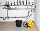 REMS 115500 E-Push 2 Test Pump (Electric) 110/240V