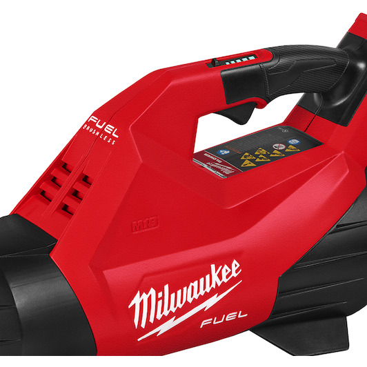 Milwaukee 4933493301 M18 FBLG3-0 FUEL Blower