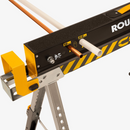 Roughneck 35-602 Colt 600E Steel Folding Sawhorse - 2 Pack