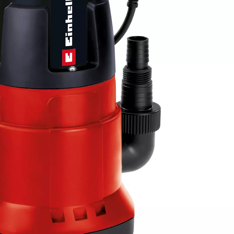 Einhell 4170682 Dirt Water Pump GC-DP 7835