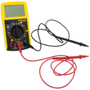 Stanley STHT0-77364 AC/DC Digital Multimeter