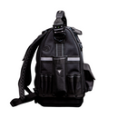 Velocity Pro Gear SB-90-B Rogue 90 Service Bag – Shadow Black