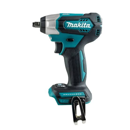 Makita DTW180Z 18V LXT 3/8" Brushless Impact Wrench Body Only