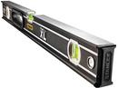 Stanley 0-43-648 FATMAX® Pro Box Beam Spirit Level 3 Vial 120cm