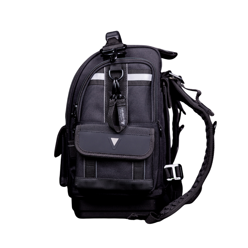 Velocity Pro Gear BP-22-B Rogue BP22 Meter Backpack