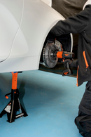 Bahco BH33000 3T Axle Stands (Pair)