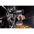 DeWALT DT70905-QZ McLaren F1 Team Special Edition Impact Socket Set