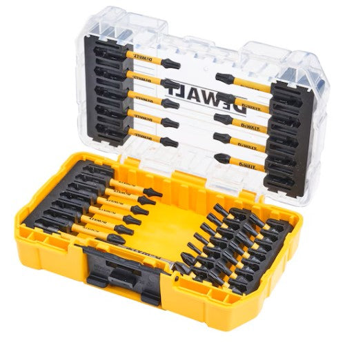 DeWalt DT70738T-QZ 31pc FLEXTORQ Screw Driving Set