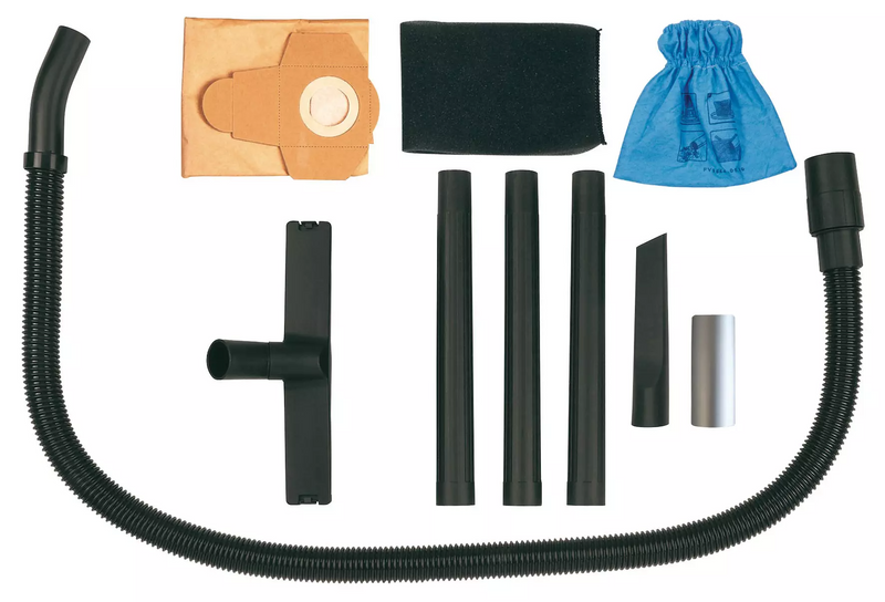 Einhell 2340290 TC-VC 1815 Wet/Dry 15L Vacuum Cleaner