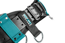 Makita E-15366 Super-Heavy Weight Leather Tool Belt