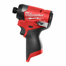 Milwaukee 4933480589 M12FPP2A2-602X 12V Twin Kit with 2x 6.0Ah Batteries & Charger