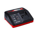 Einhell 4257211 TE-TK 18 Li Drill & Grinder Kit 18V 1 x 1.5Ah & 1 x 3.0Ah Li-ion